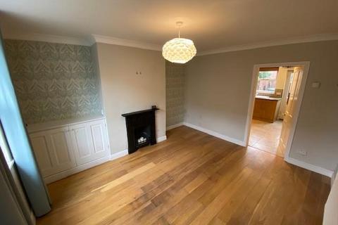 undefined, Crossway, Didsbury Village, Manchester