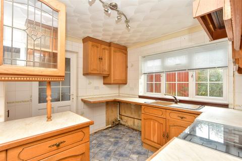 3 bedroom semi-detached house for sale, King George Road, Walderslade, Chatham, Kent