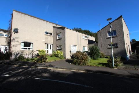 2 bedroom terraced house to rent, Abbeyhill Crescent, Abbeyhill, Edinburgh, EH8