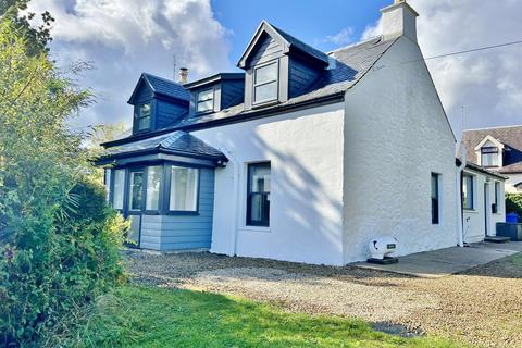 5 bedroom villa for sale, Oakbank, Auchencairn, Whiting Bay