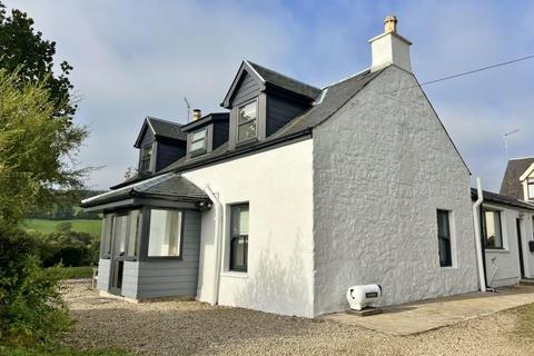 5 bedroom villa for sale, Oakbank, Auchencairn, Whiting Bay