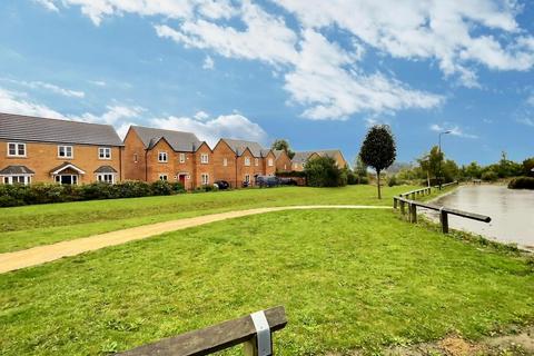 3 bedroom house for sale, Auster Road, Cardea, Peterborough