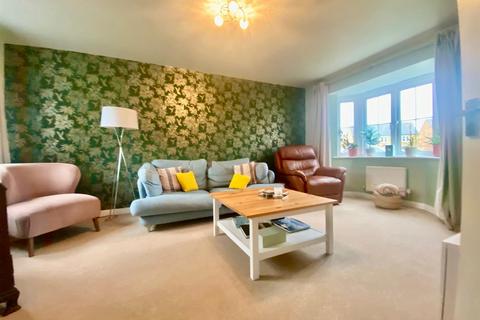 2 Auster Road, Peterborough, PE2 8FS