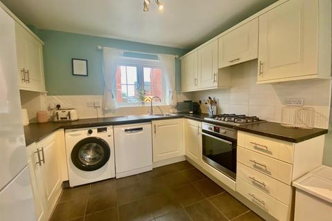 2 Auster Road, Peterborough, PE2 8FS