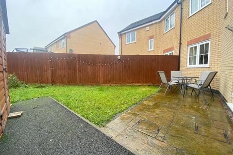 2 Auster Road, Peterborough, PE2 8FS