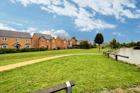 2 Auster Road, Peterborough, PE2 8FS