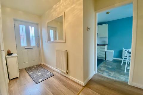 2 Auster Road, Peterborough, PE2 8FS