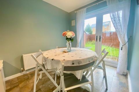 2 Auster Road, Peterborough, PE2 8FS