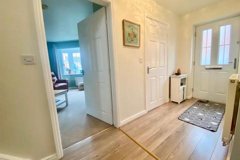 2 Auster Road, Peterborough, PE2 8FS