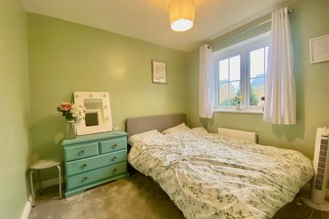 2 Auster Road, Peterborough, PE2 8FS
