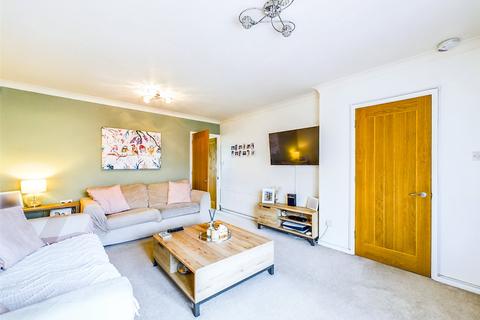 3 bedroom terraced house for sale, Ambassador Close, Christchurch, Dorset, BH23