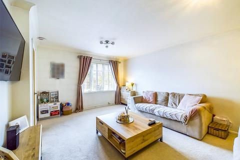 3 bedroom terraced house for sale, Ambassador Close, Christchurch, Dorset, BH23