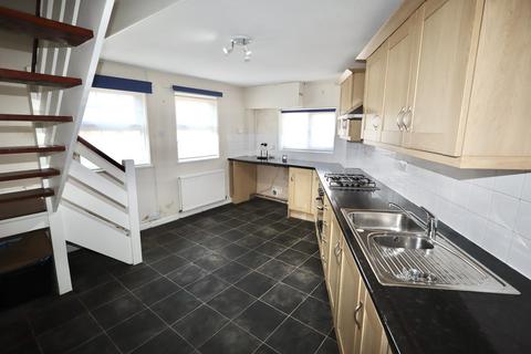 2 bedroom terraced house for sale, Southover, Wells, Somerset