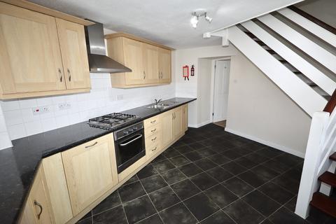 2 bedroom terraced house for sale, Southover, Wells, Somerset