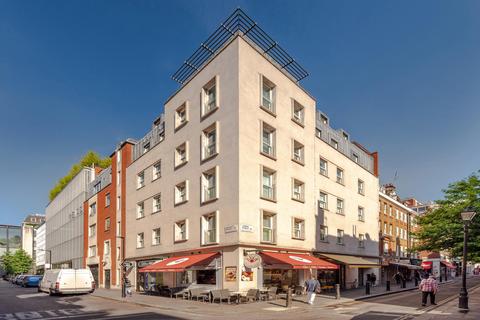 1 bedroom flat for sale, James Street, Marylebone, W1U