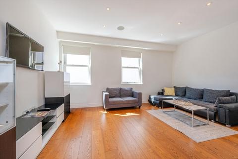 1 bedroom flat for sale, James Street, Marylebone, W1U