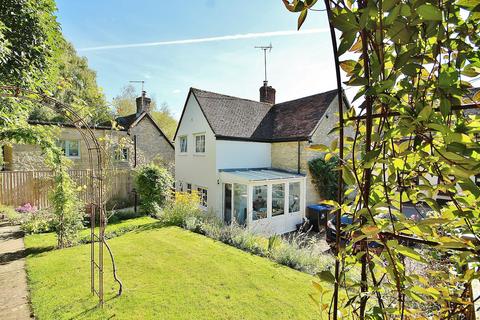 3 bedroom cottage for sale, Leafield Road, Crawley, OX29