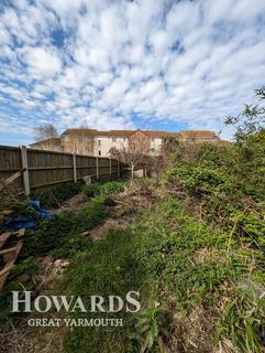 2 bedroom terraced house for sale, Waveney Road, Great Yarmouth