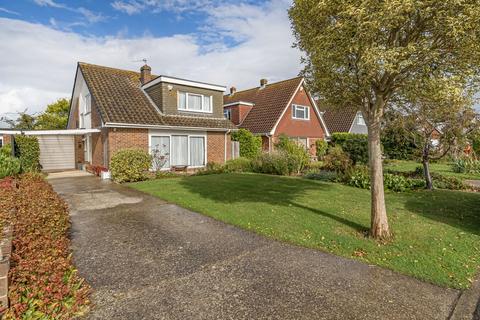 3 bedroom detached house for sale, Regis Avenue, Aldwick Bay Estate, PO21