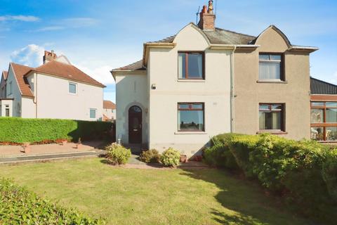 2 bedroom semi-detached house for sale, Hendry Road, Kirkcaldy, KY2