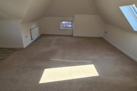 2 bedroom flat to rent, Dorset Road, Bexhill on-sea TN40