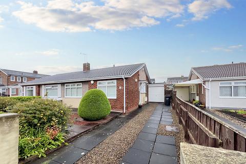 3 Bowfell Gardens, Choppington, NE62 5HA