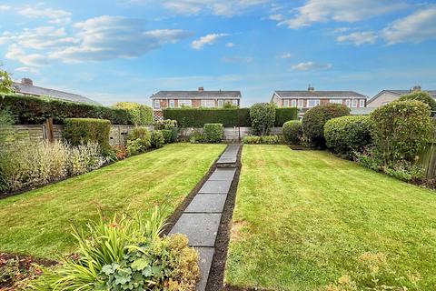 3 Bowfell Gardens, Choppington, NE62 5HA