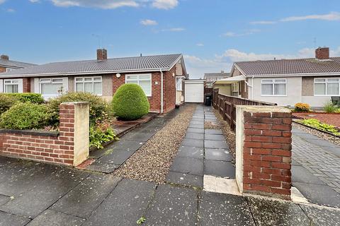 3 Bowfell Gardens, Choppington, NE62 5HA