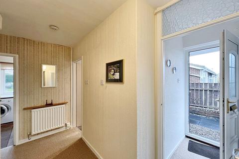 3 Bowfell Gardens, Choppington, NE62 5HA