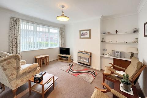 3 Bowfell Gardens, Choppington, NE62 5HA