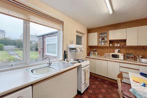 3 Bowfell Gardens, Choppington, NE62 5HA