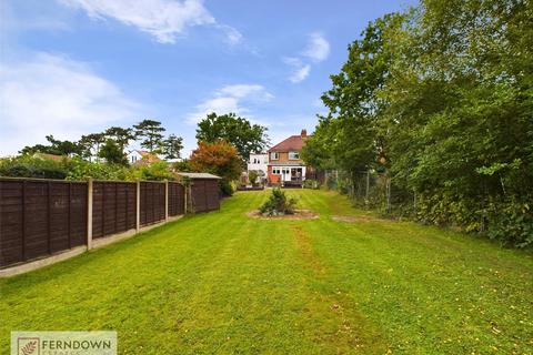 70 Coleshill Road, Marston Green, Birmingham, B37 7HW