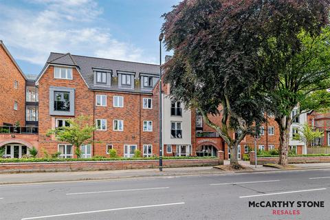 1 bedroom apartment for sale, Oakfield Court, Crofts Bank Road, Urmston, Manchester, M41 0AA