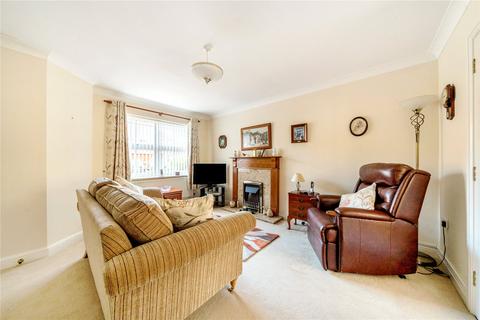 3 bedroom detached house for sale, St. Maughans Close, Monmouth, Monmouthshire, NP25