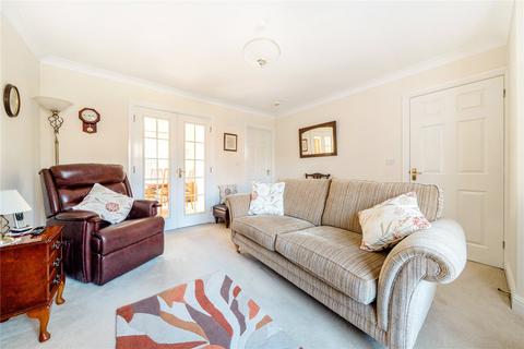 3 bedroom detached house for sale, St. Maughans Close, Monmouth, Monmouthshire, NP25