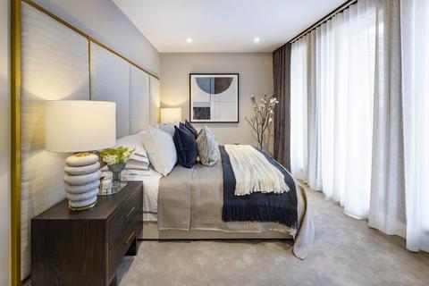 1 bedroom apartment for sale, Marylebone Mansions, Marylebone, W1