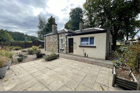 2 bedroom bungalow for sale, East Lodge, Victoria Road, Forres, Morayshire