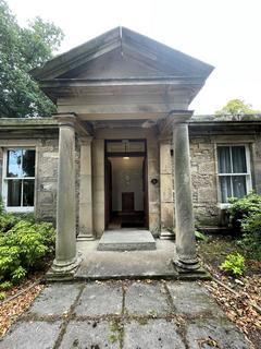 2 bedroom bungalow for sale, East Lodge, Victoria Road, Forres, Morayshire