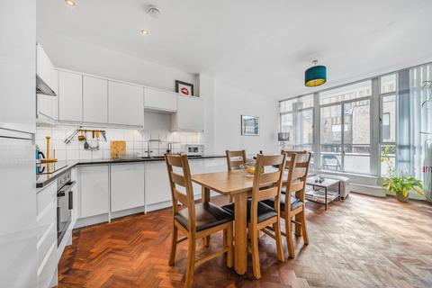 2 bedroom flat for sale, Bunhill Row, Shoreditch