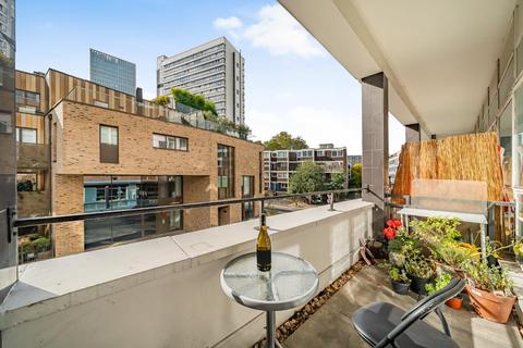 2 bedroom flat for sale, Bunhill Row, Shoreditch