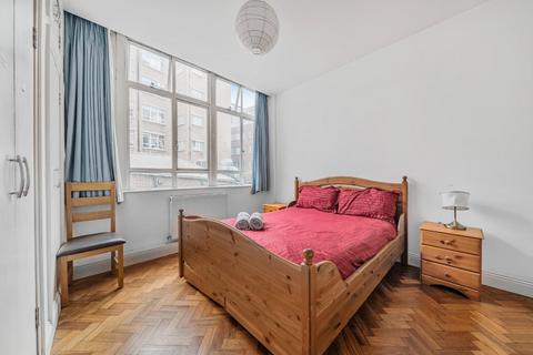 2 bedroom flat for sale, Bunhill Row, Shoreditch