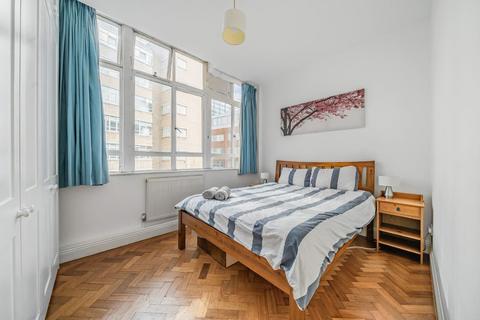 2 bedroom flat for sale, Bunhill Row, Shoreditch