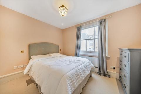 2 bedroom flat for sale, Fulham Palace Road, Fulham