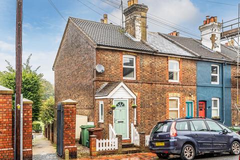 2 bedroom terraced house for sale, Rochdale Road, Tunbridge Wells, TN1