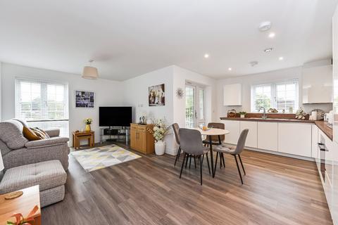 undefined, Stout Grove, Alton, Hampshire