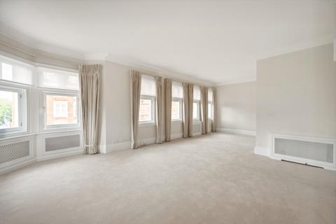 2 bedroom flat to rent, Pont Street, London, SW1X