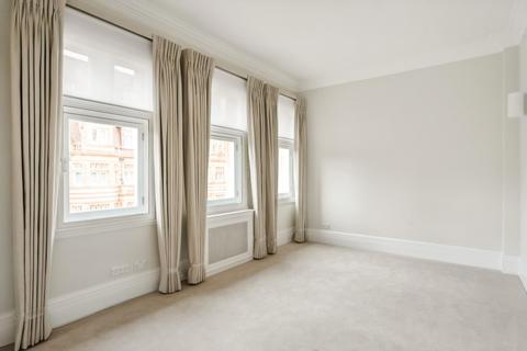 2 bedroom flat to rent, Pont Street, London, SW1X