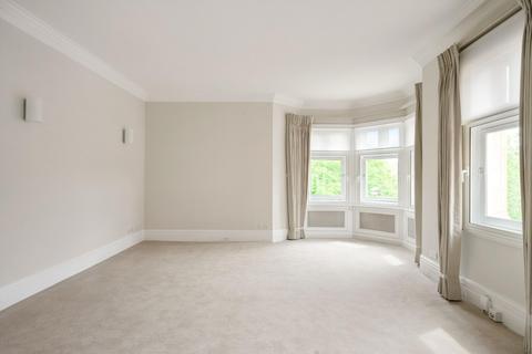 2 bedroom flat to rent, Pont Street, London, SW1X