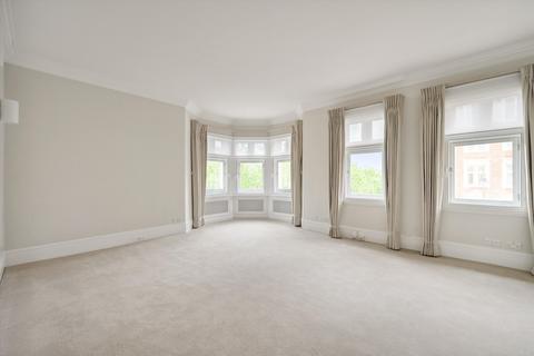 2 bedroom flat to rent, Pont Street, London, SW1X