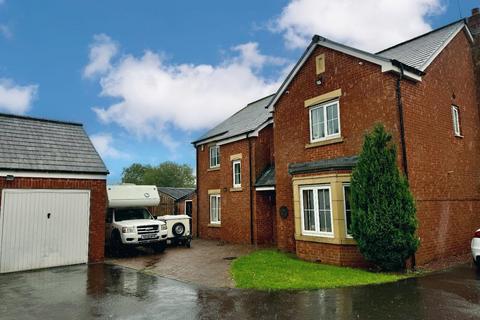 5 bedroom detached house for sale, Tower Grange, Darlington